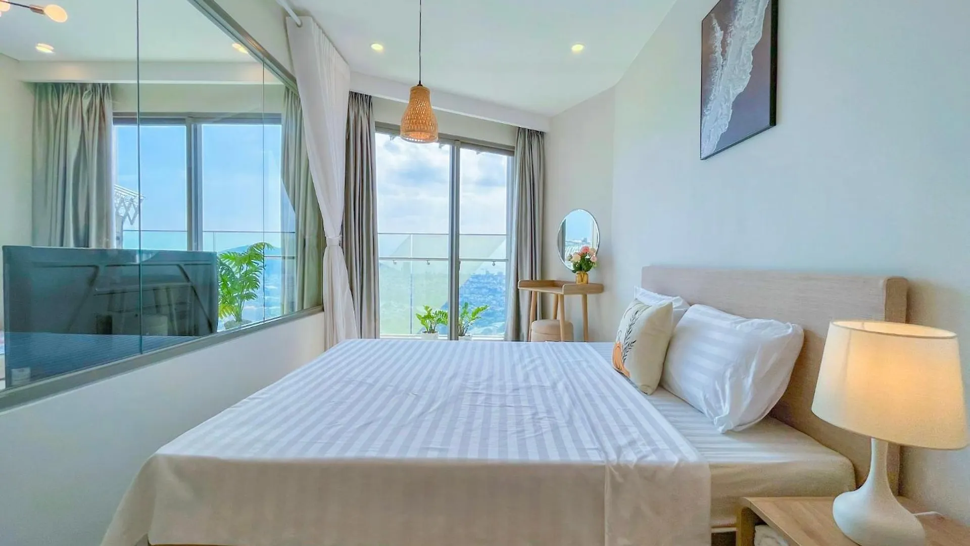 The Song Apartment Vung Tau-28 Thi Sach Phuong Thang Tam 0*,