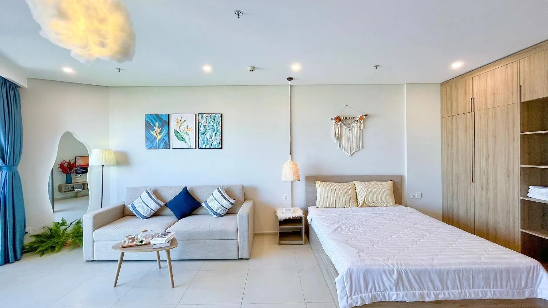 The Song Apartment Vung Tau-28 Thi Sach Phuong Thang Tam