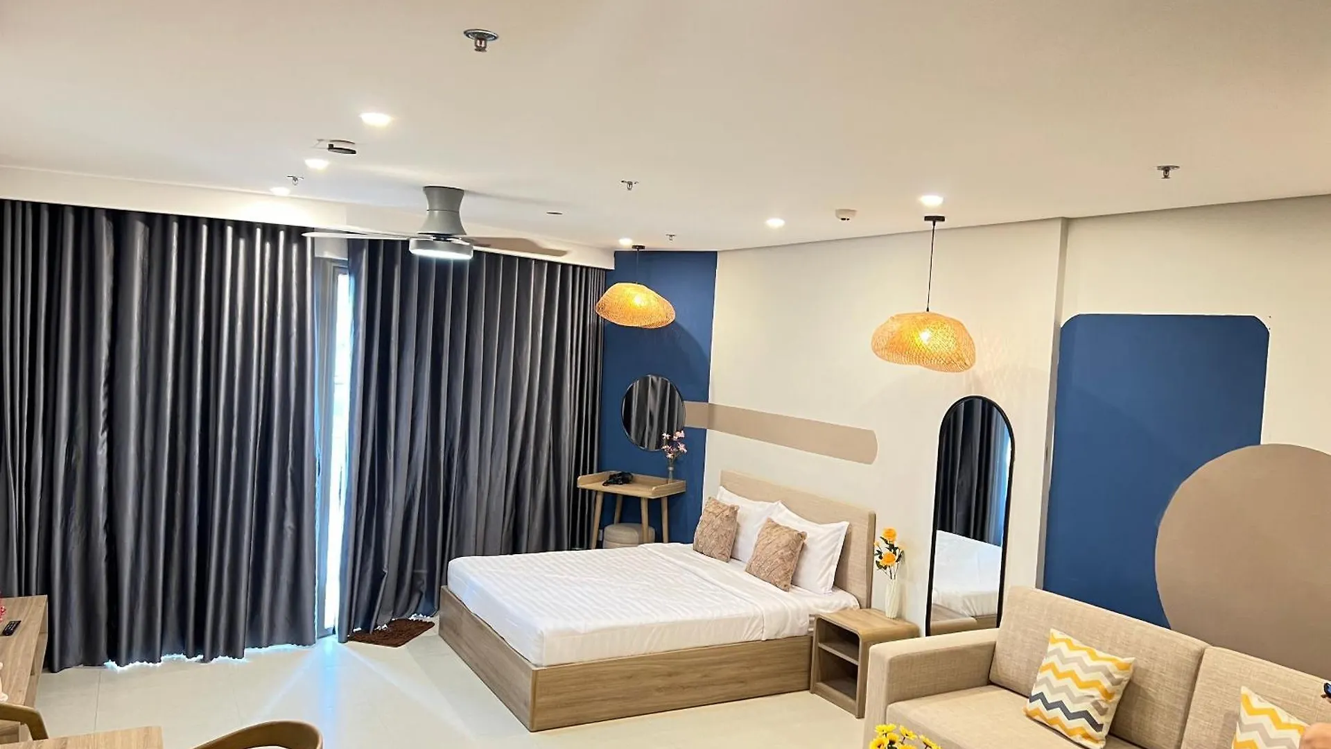 The Song Apartment Vung Tau-28 Thi Sach Phuong Thang Tam