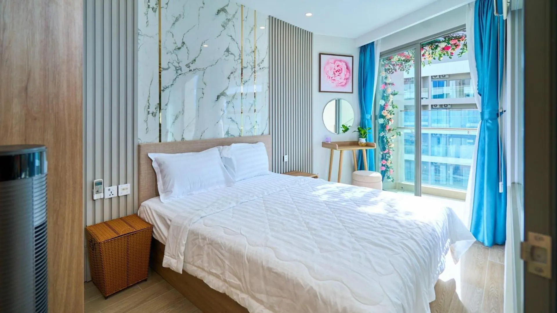 The Song Apartment Vung Tau-28 Thi Sach Phuong Thang Tam