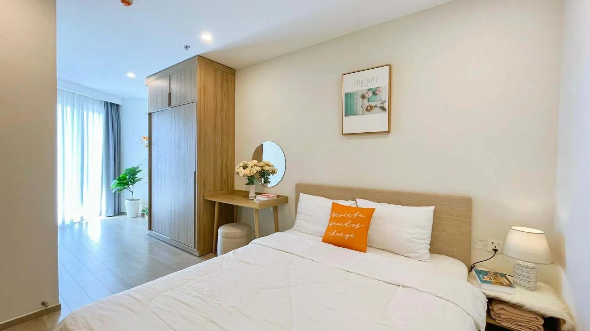 The Song Apartment Vung Tau-28 Thi Sach Phuong Thang Tam
