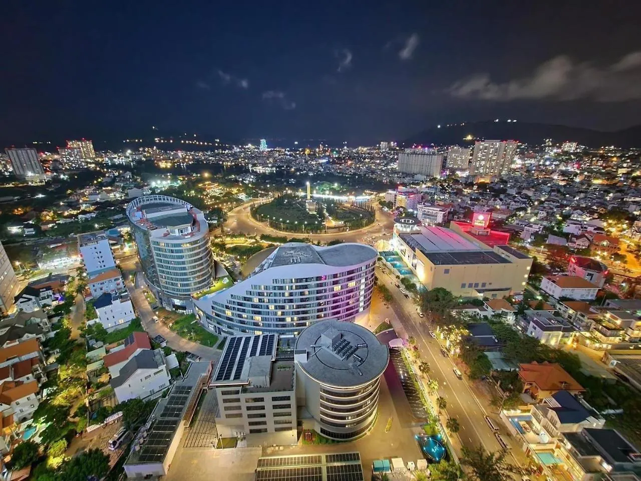 The Song Apartment Vung Tau-28 Thi Sach Phuong Thang Tam
