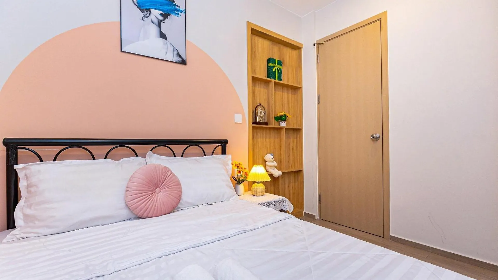 The Song Apartment Vung Tau-28 Thi Sach Phuong Thang Tam