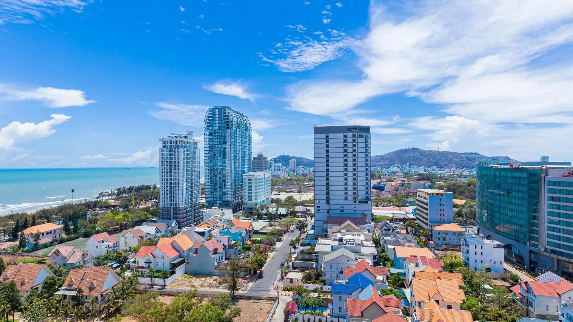 The Song Apartment Vung Tau-28 Thi Sach Phuong Thang Tam