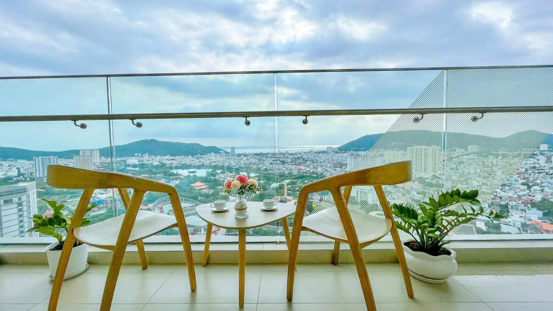 The Song Apartment Vung Tau-28 Thi Sach Phuong Thang Tam