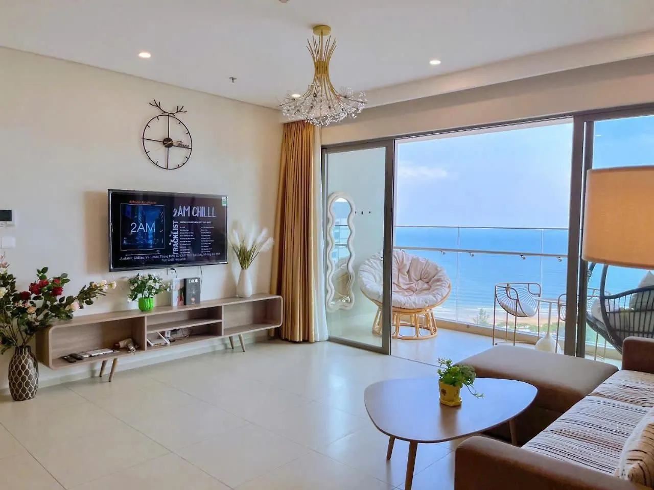 The Song Apartment Vung Tau-28 Thi Sach Phuong Thang Tam