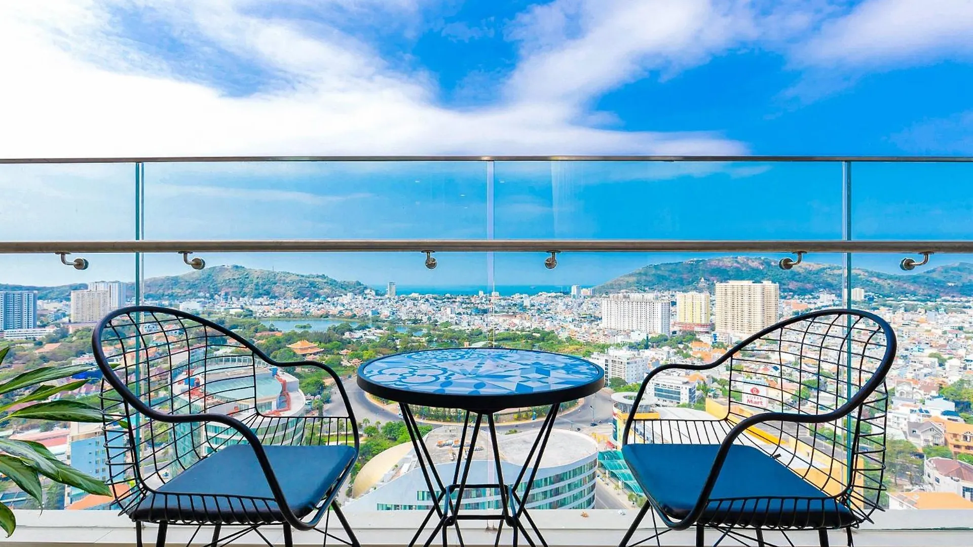 The Song Apartment Vung Tau-28 Thi Sach Phuong Thang Tam Vietnam