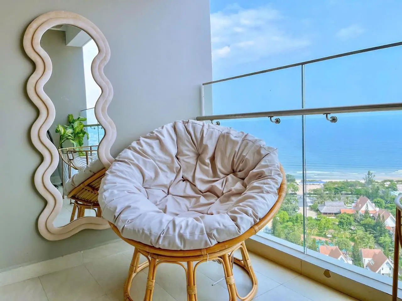 The Song Apartment Vung Tau-28 Thi Sach Phuong Thang Tam