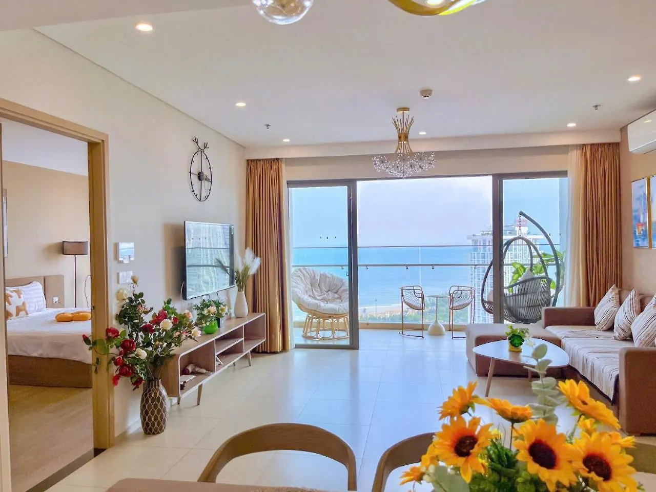 The Song Apartment Vung Tau-28 Thi Sach Phuong Thang Tam Vietnam