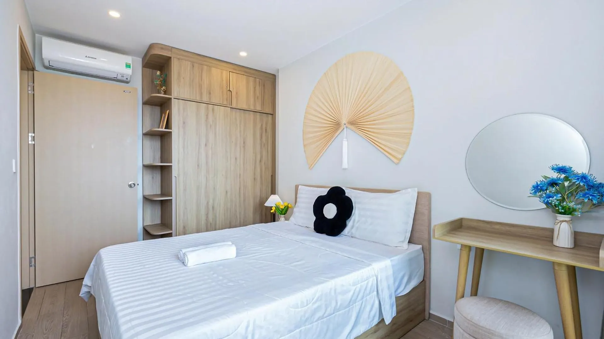 The Song Apartment Vung Tau-28 Thi Sach Phuong Thang Tam