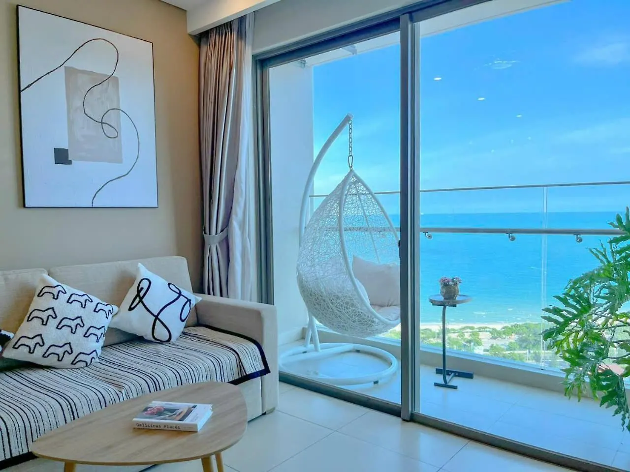 The Song Apartment Vung Tau-28 Thi Sach Phuong Thang Tam