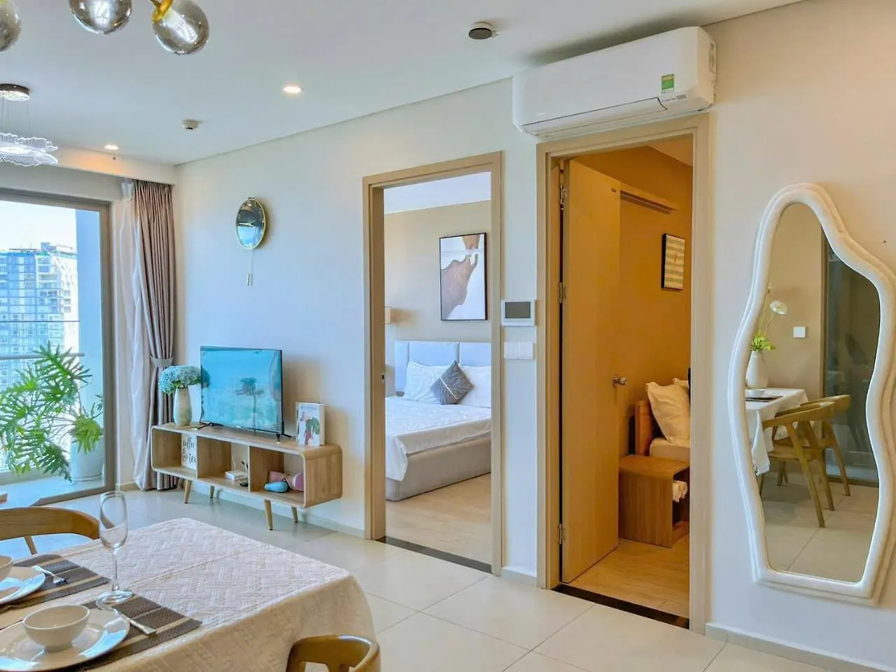 The Song Apartment Vung Tau-28 Thi Sach Phuong Thang Tam