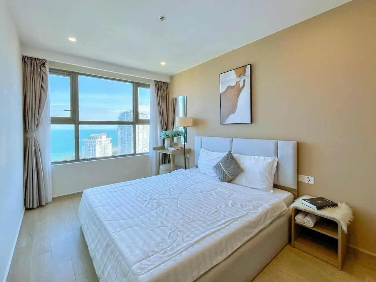 The Song Apartment Vung Tau-28 Thi Sach Phuong Thang Tam