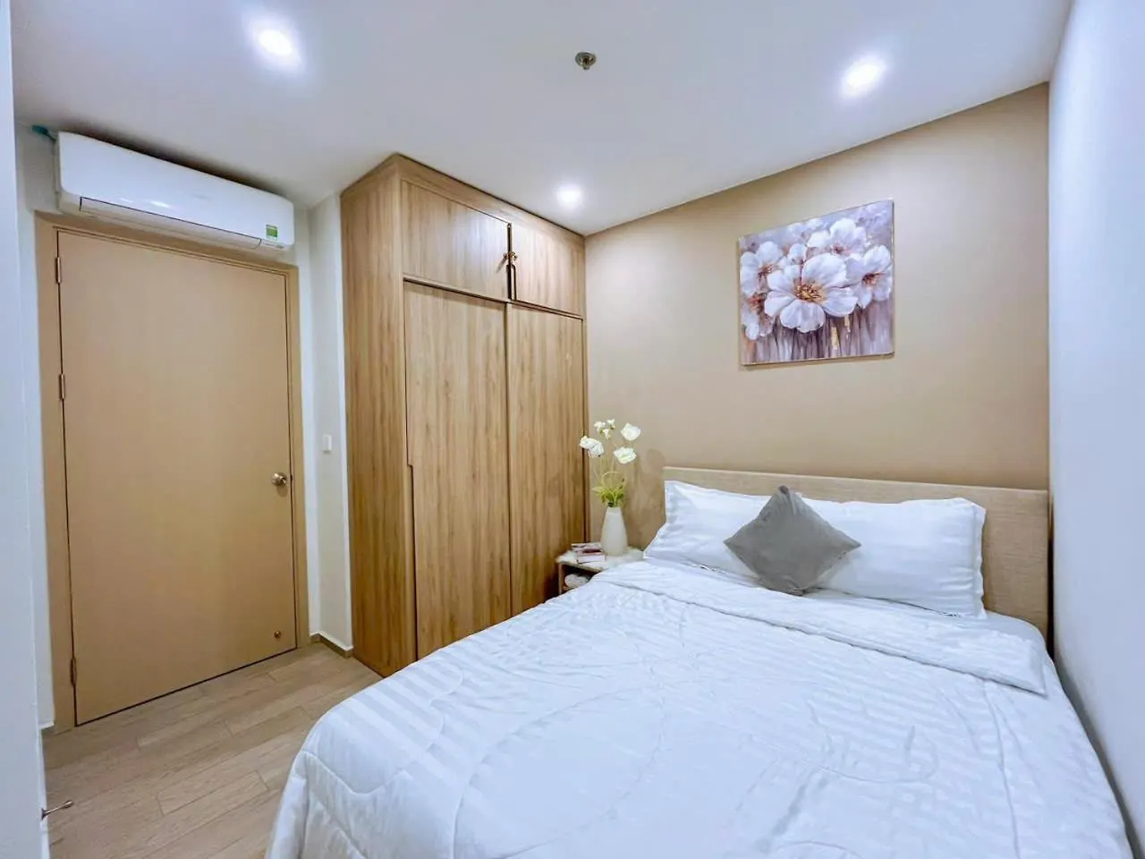 The Song Apartment Vung Tau-28 Thi Sach Phuong Thang Tam