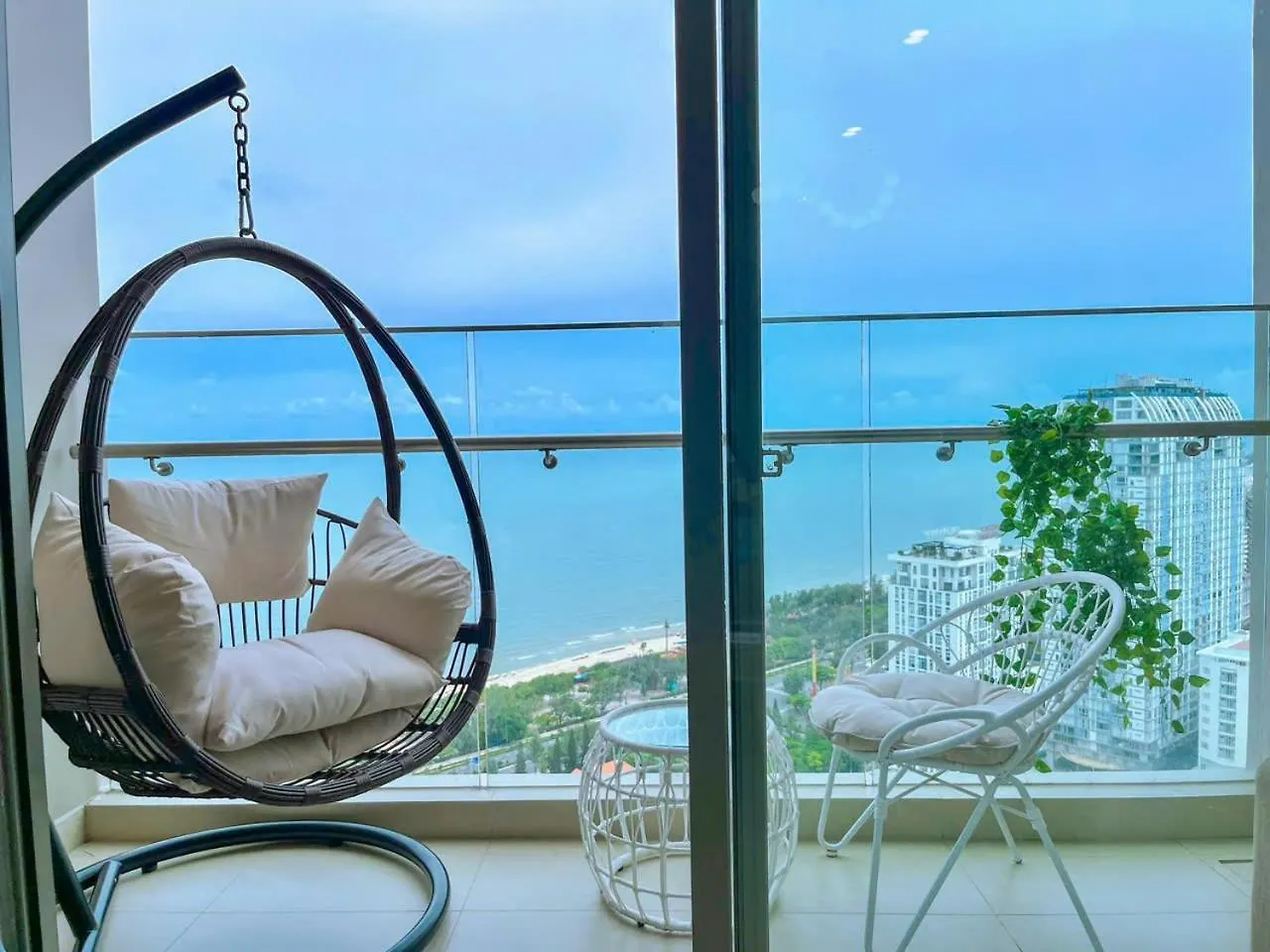 The Song Apartment Vung Tau-28 Thi Sach Phuong Thang Tam 0*,  Vietnam