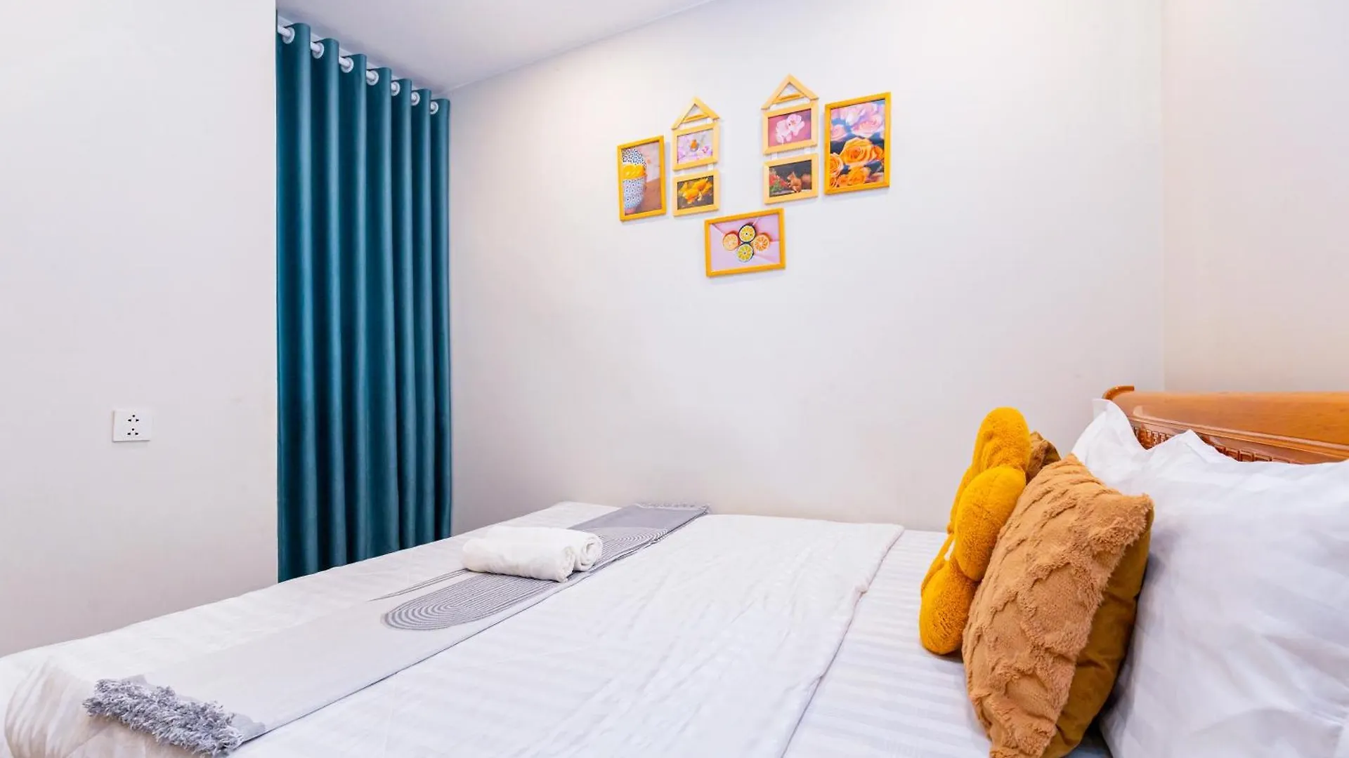 The Song Apartment Vung Tau-28 Thi Sach Phuong Thang Tam