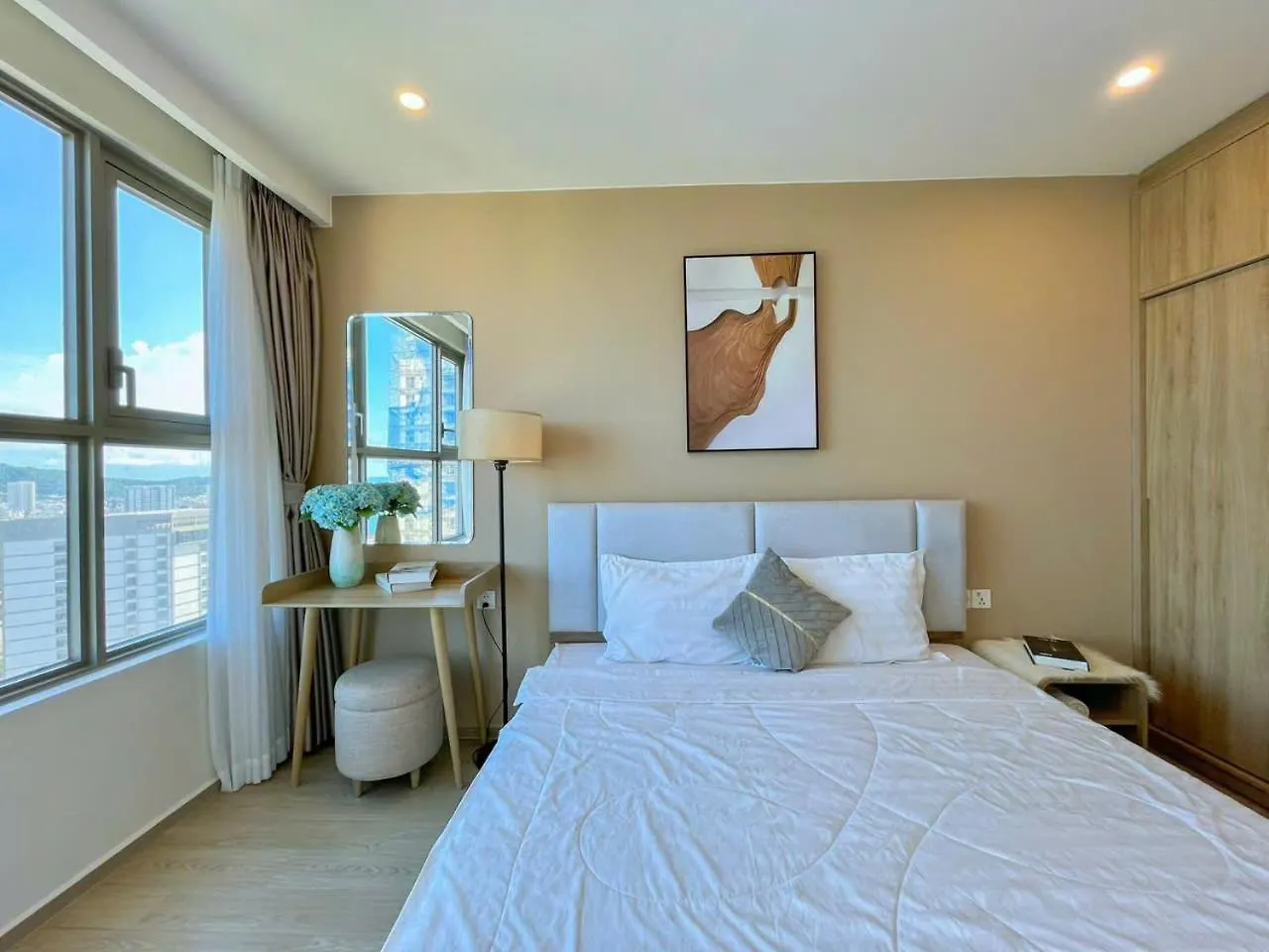 The Song Apartment Vung Tau-28 Thi Sach Phuong Thang Tam