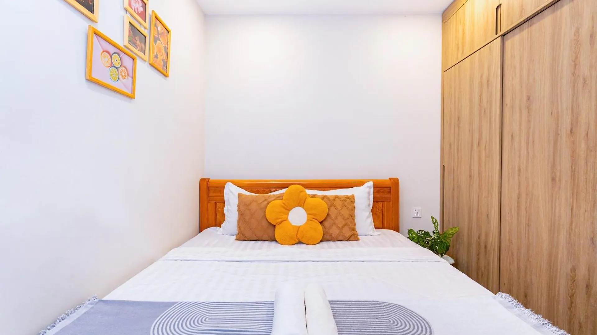 The Song Apartment Vung Tau-28 Thi Sach Phuong Thang Tam