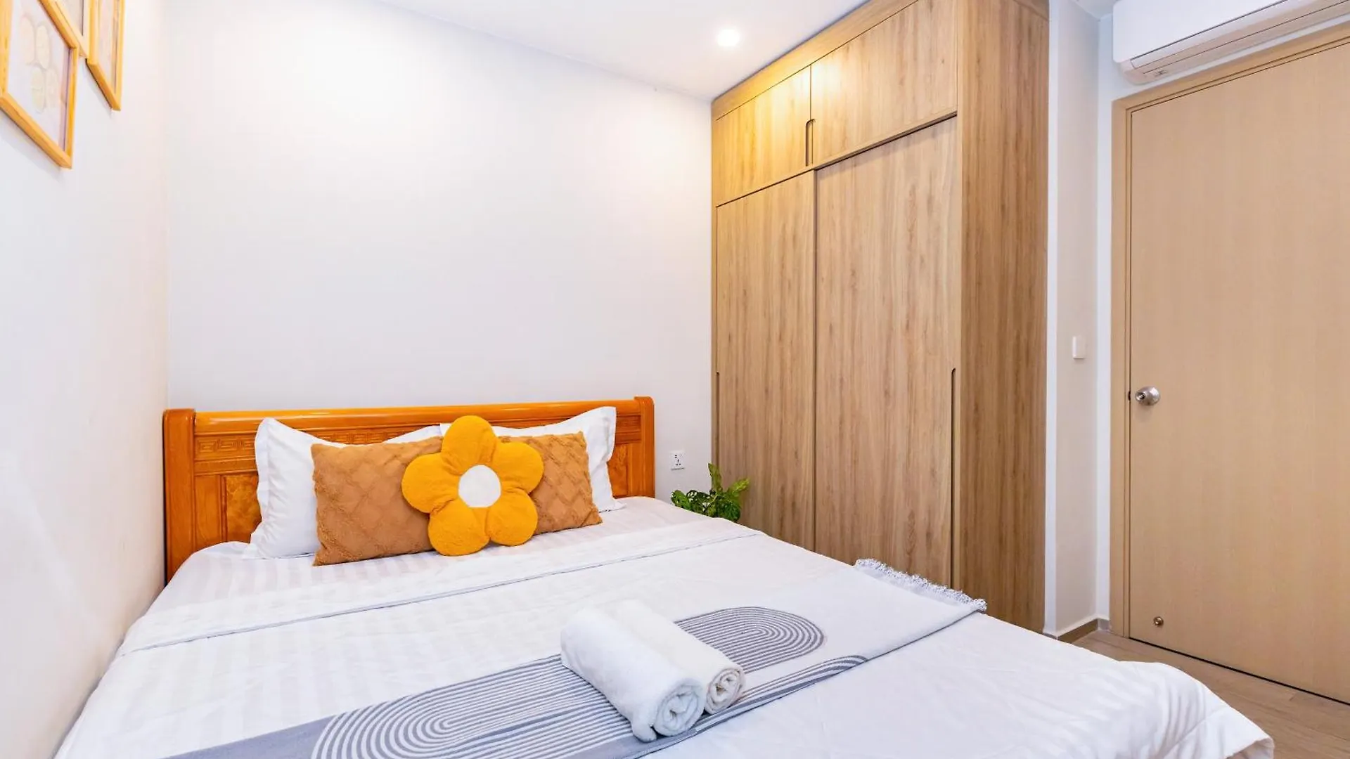 The Song Apartment Vung Tau-28 Thi Sach Phuong Thang Tam Vietnam