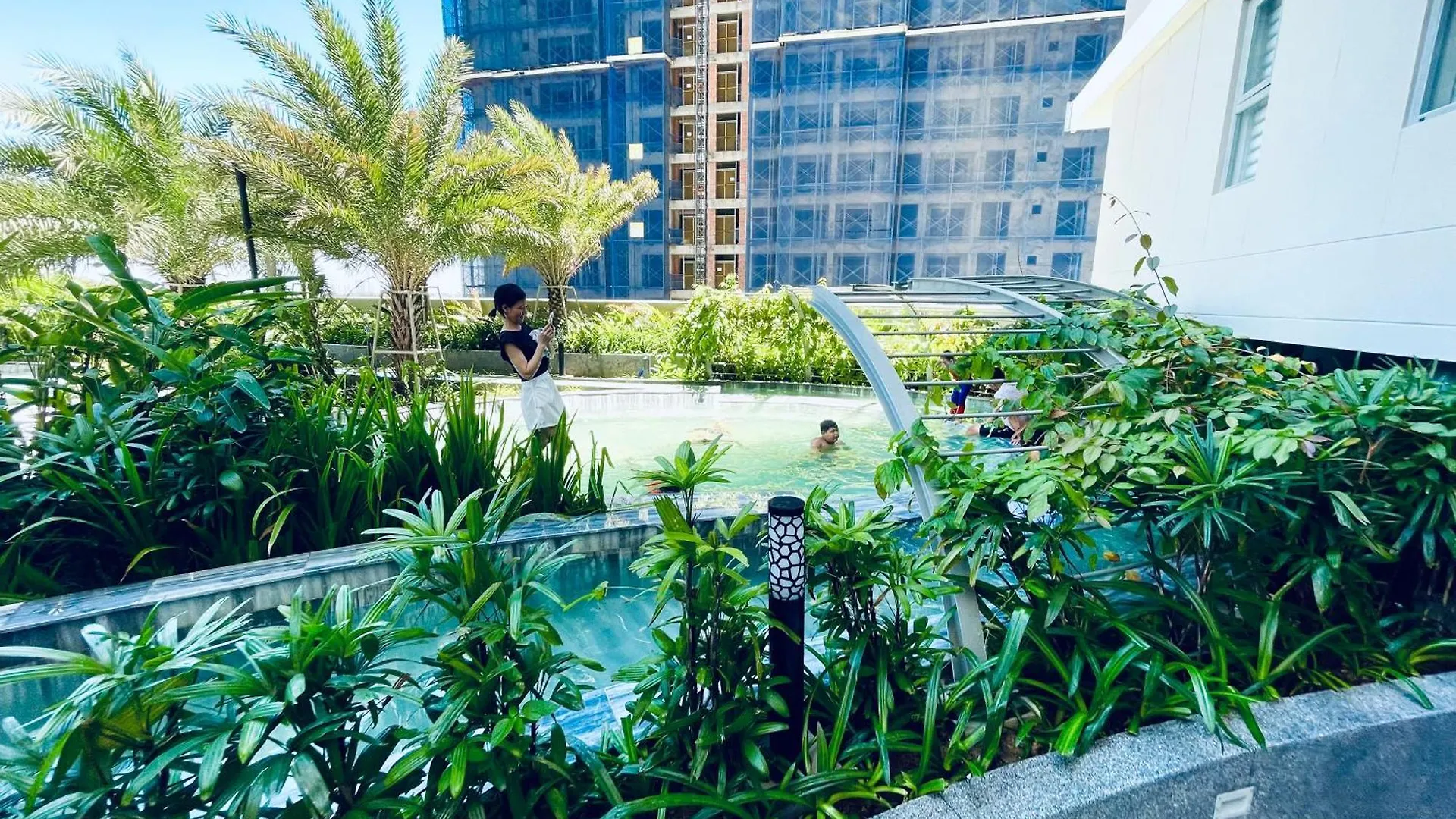 The Song Apartment Vung Tau-28 Thi Sach Phuong Thang Tam