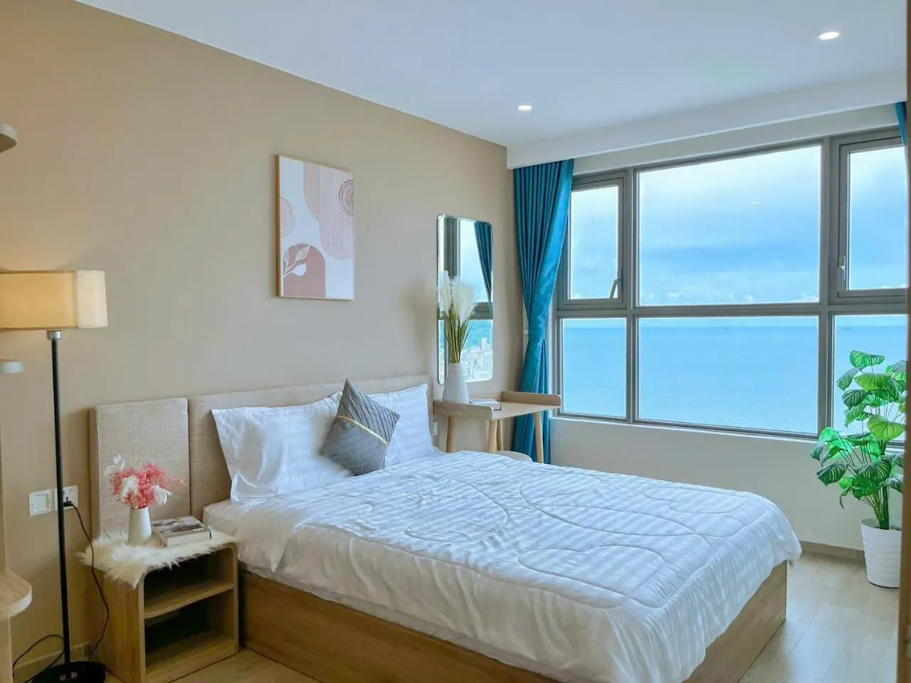 The Song Apartment Vung Tau-28 Thi Sach Phuong Thang Tam