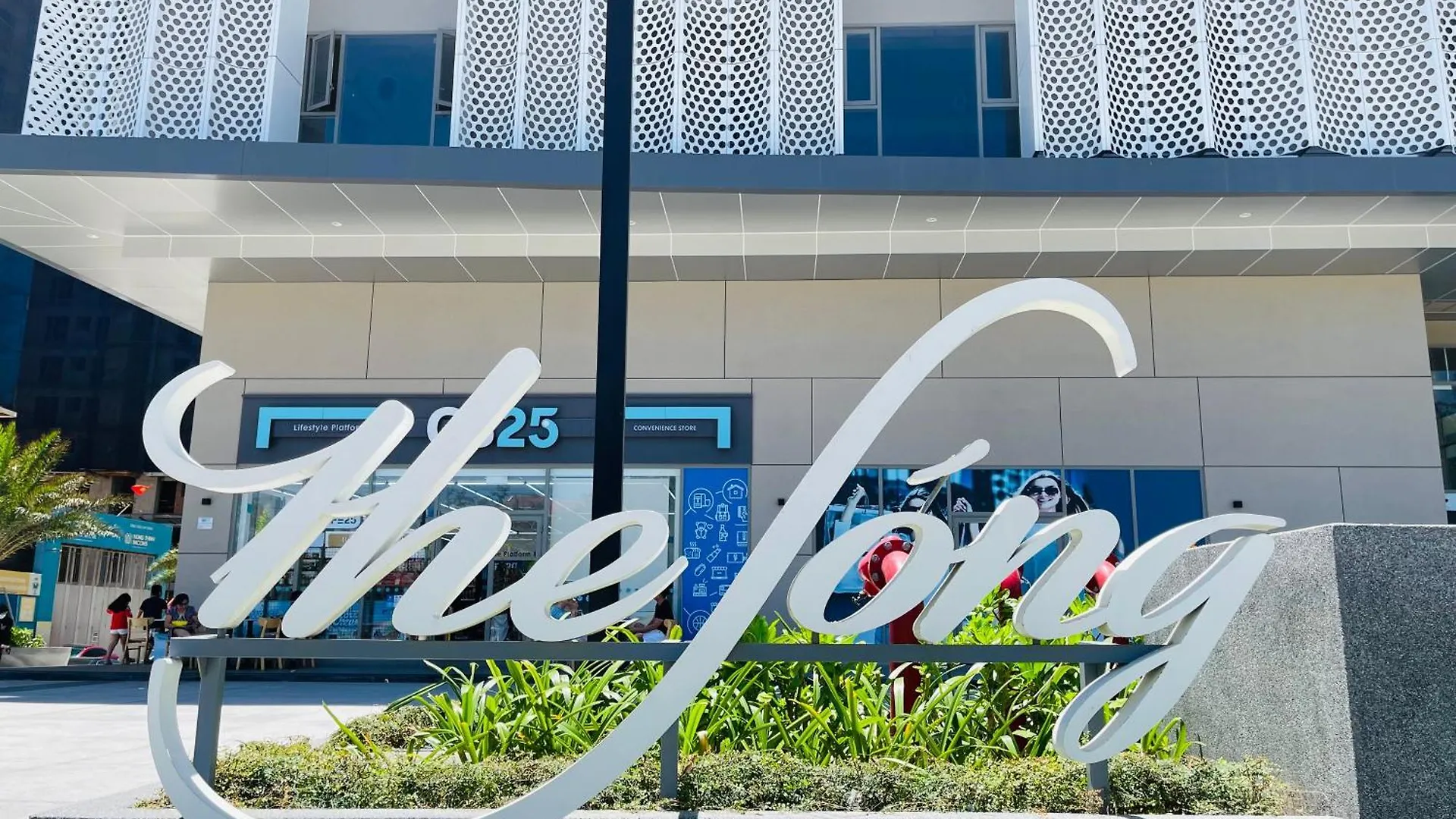 The Song Apartment Vung Tau-28 Thi Sach Phuong Thang Tam Vietnam