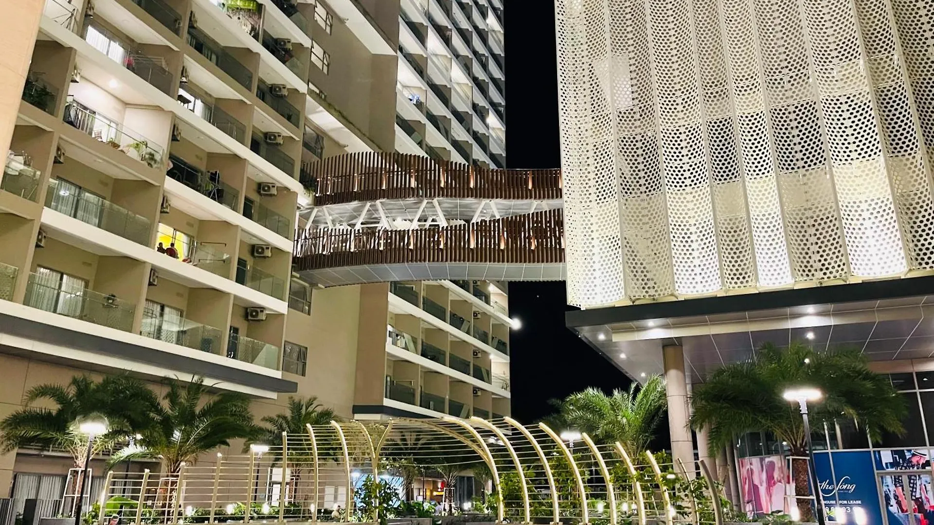 The Song Apartment Vung Tau-28 Thi Sach Phuong Thang Tam