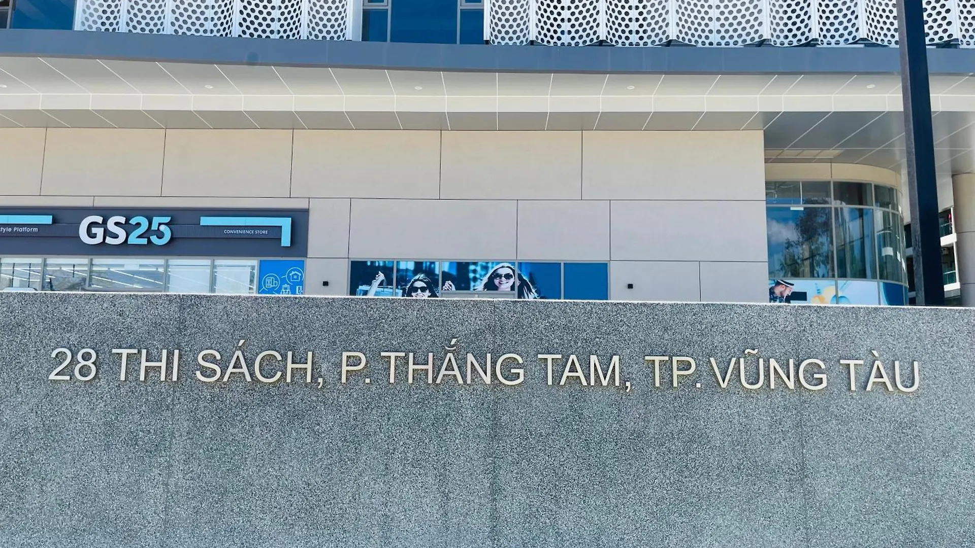 The Song Apartment Vung Tau-28 Thi Sach Phuong Thang Tam