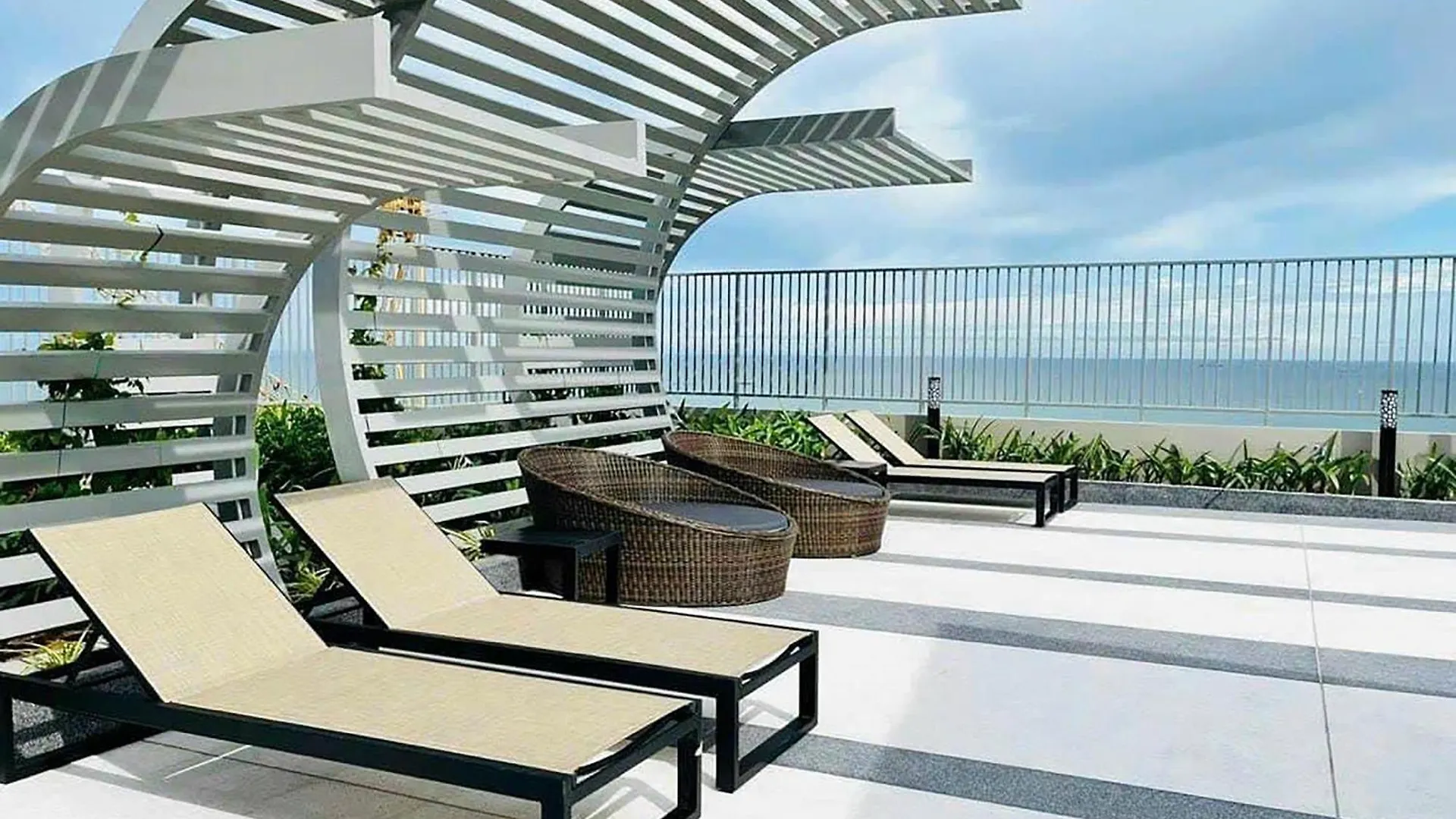 The Song Apartment Vung Tau-28 Thi Sach Phuong Thang Tam